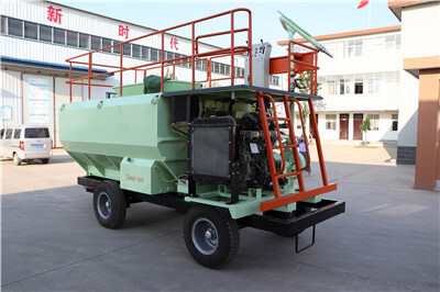 Hydroseeder machines for sale