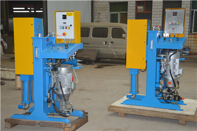 Injection grouting pump for sale 