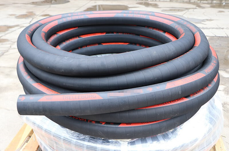 Trelleborg hose