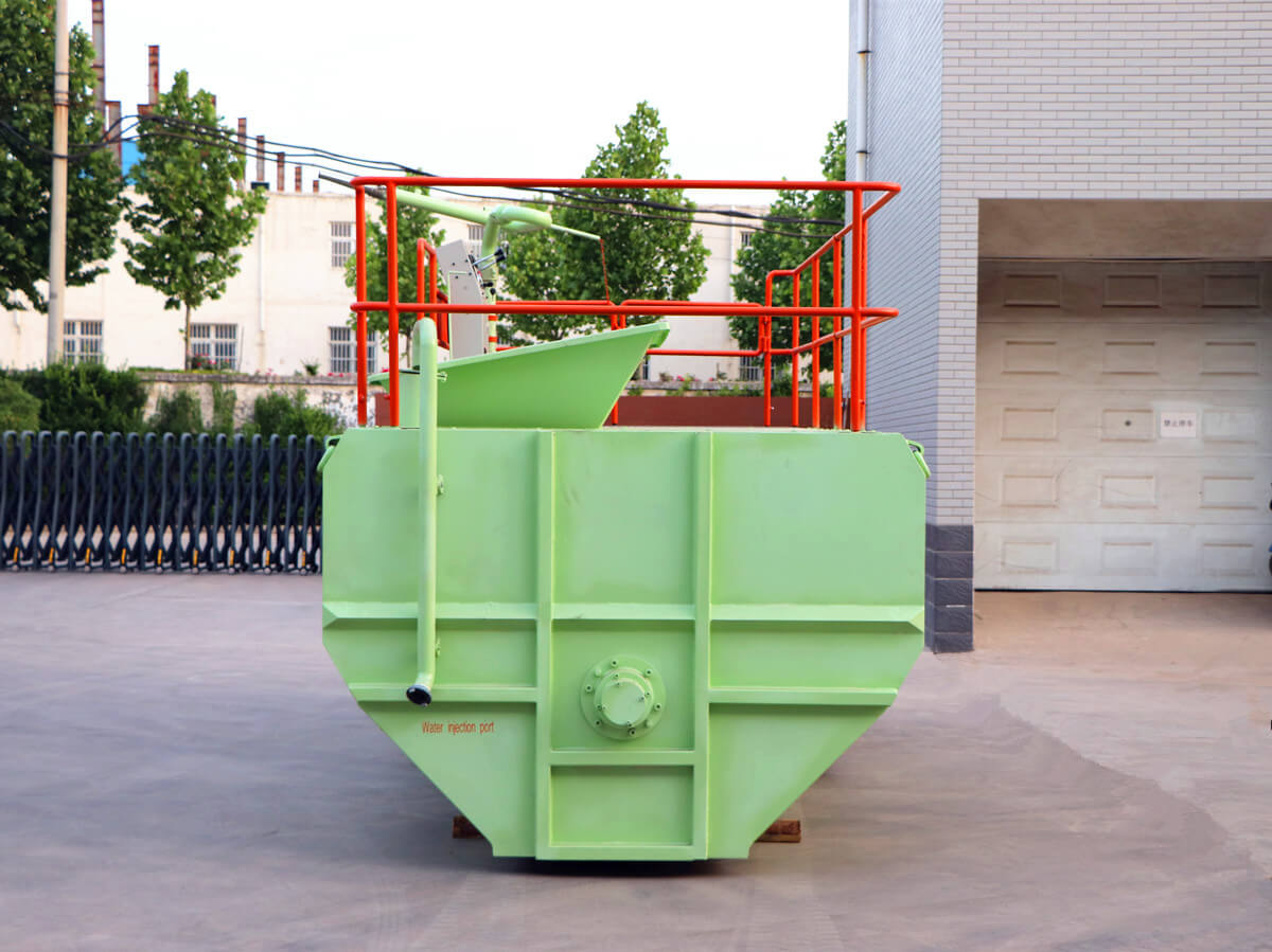 hydroseeding machine for sale