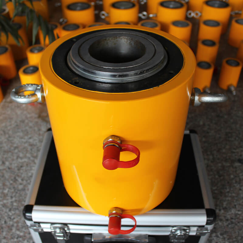hollow hydraulic jack for sale