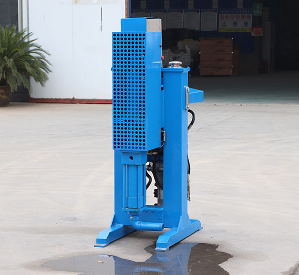 high pressure jet grouting pump