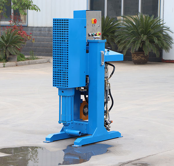 high pressure vertical jet grouting pump
