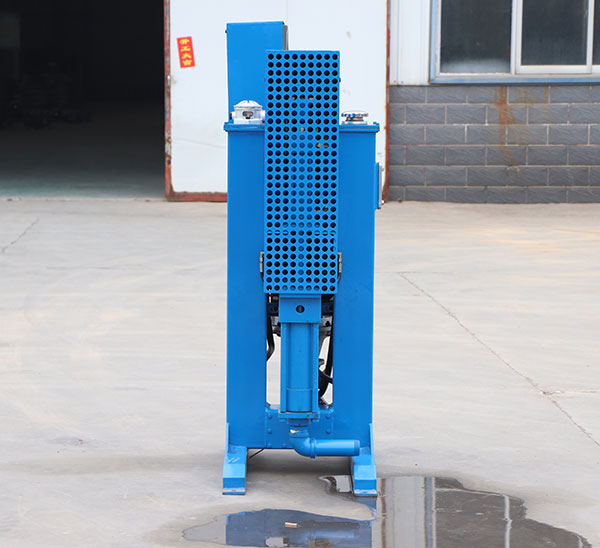 jet grouting pump manufacturer