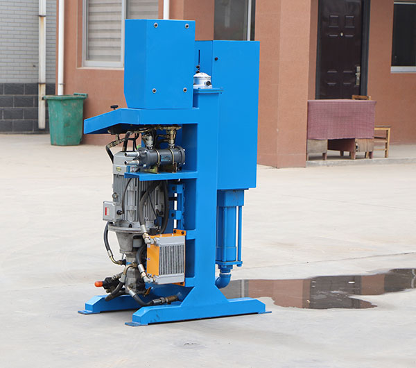 jet grouting pump supplier