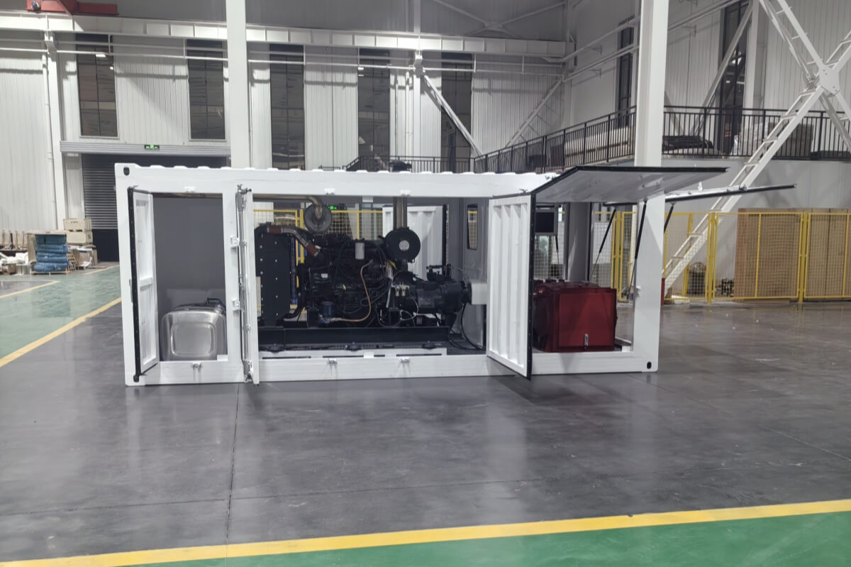 high pressure jet grouting pump
