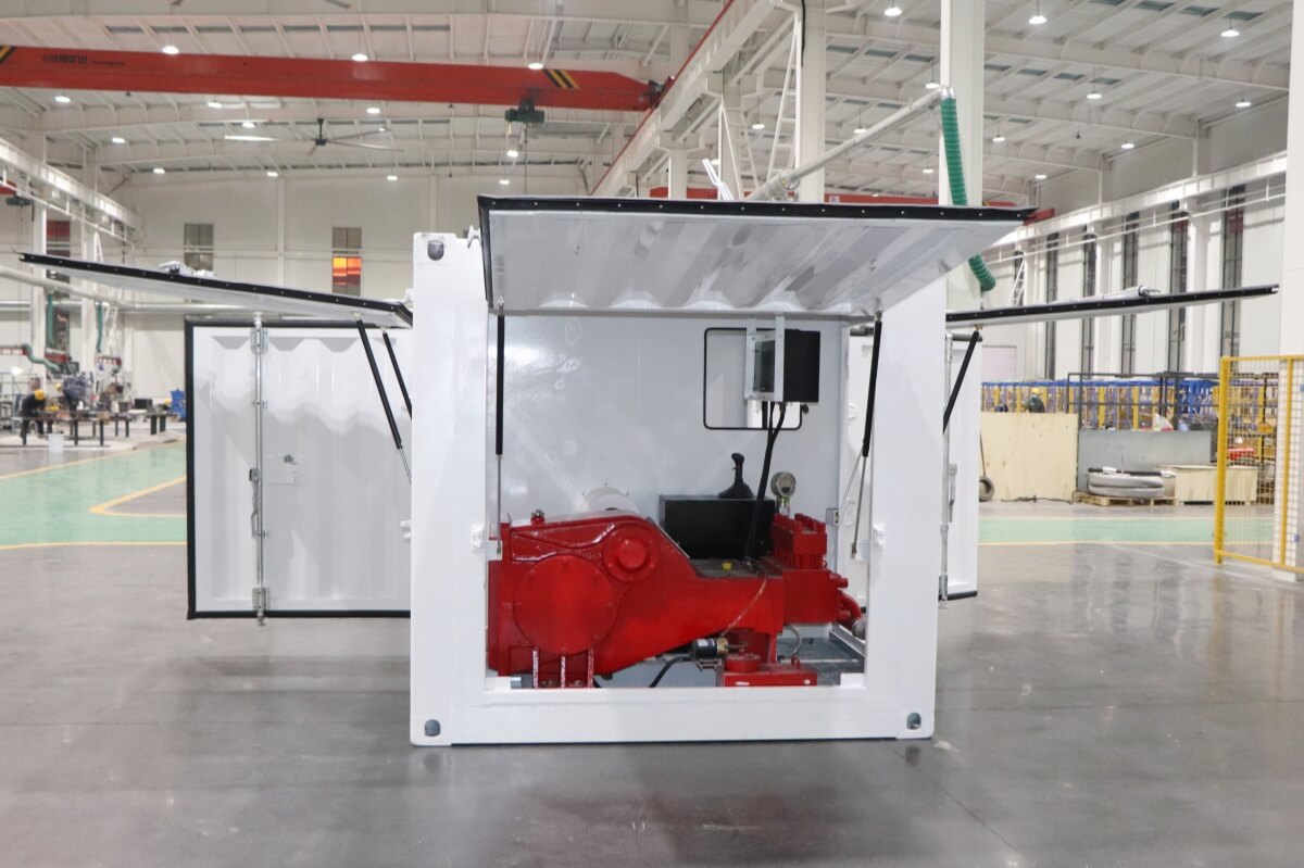 jet grouting pump for sale