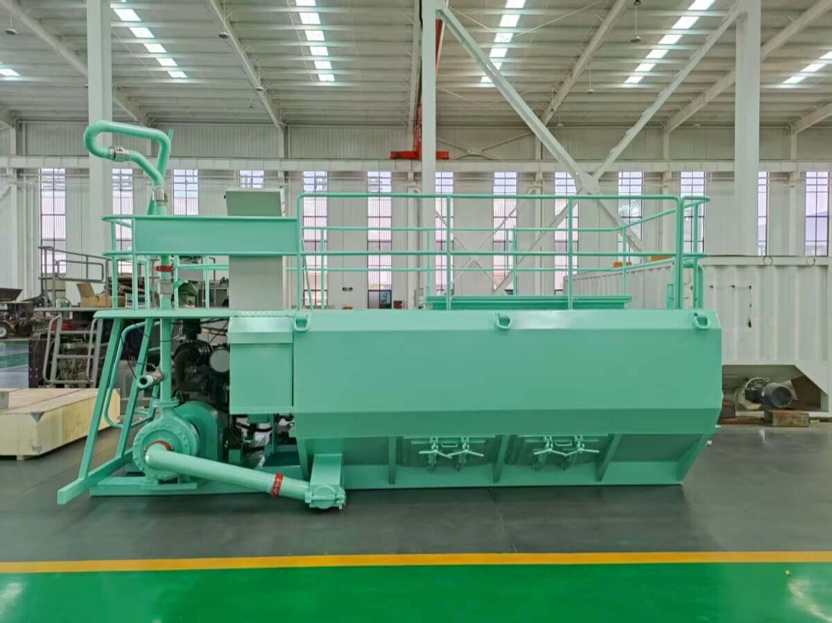 6000L hydroseeding machine for sale to Zimbabwe
