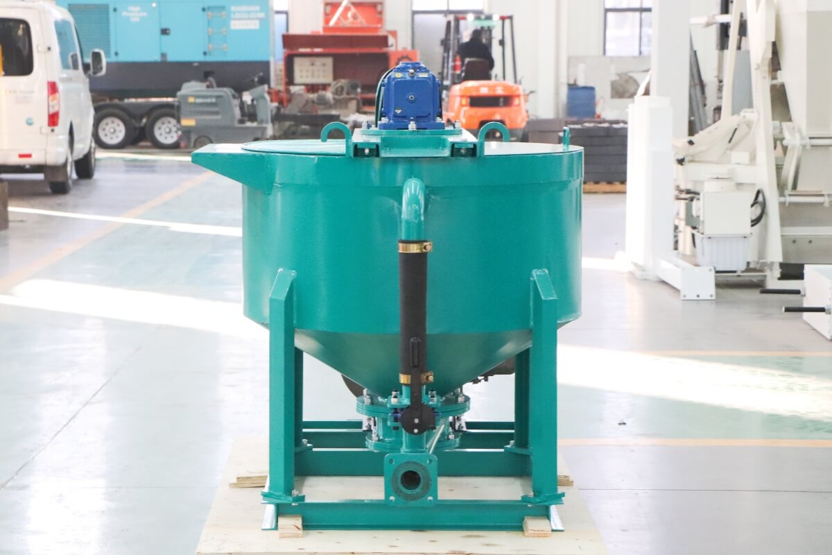 grout mixer for sale