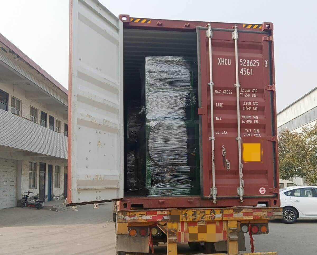 small hydroseeder for sale