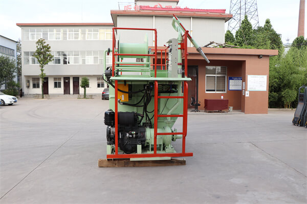 small hydroseeder price