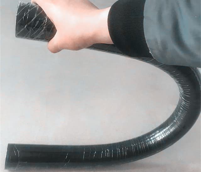 squeese hose for peristaltic hose pump