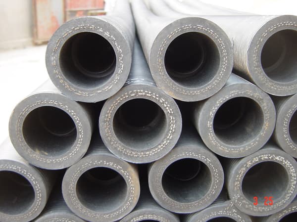 squeeze hose for peristaltic hose pump