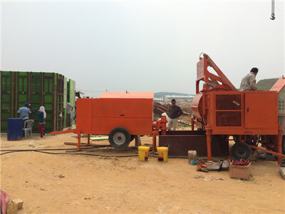 foam concrete machine price