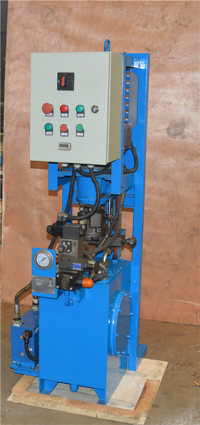 grout pump for small dams grouting
