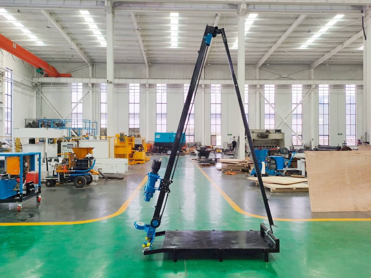diamond core drilling machine