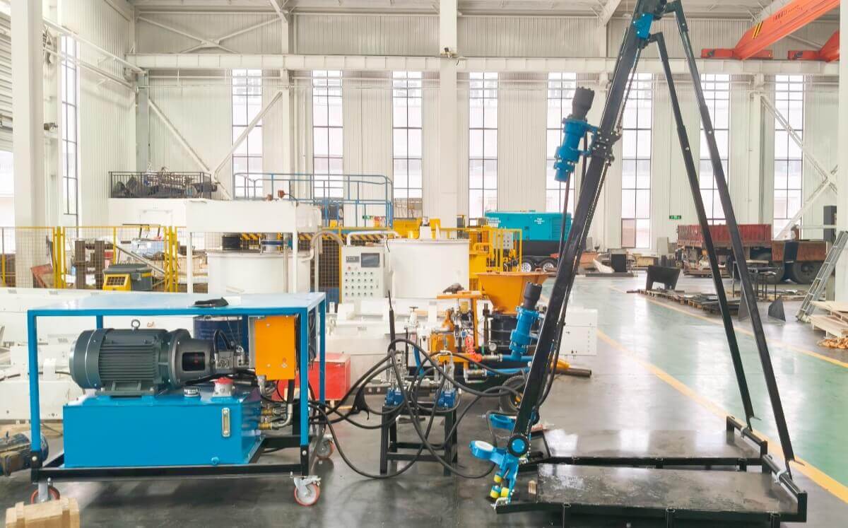 portable borehole drilling rig for sale
