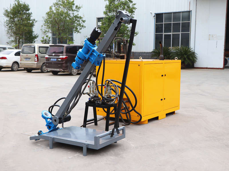 portable borehole drilling rig for sale