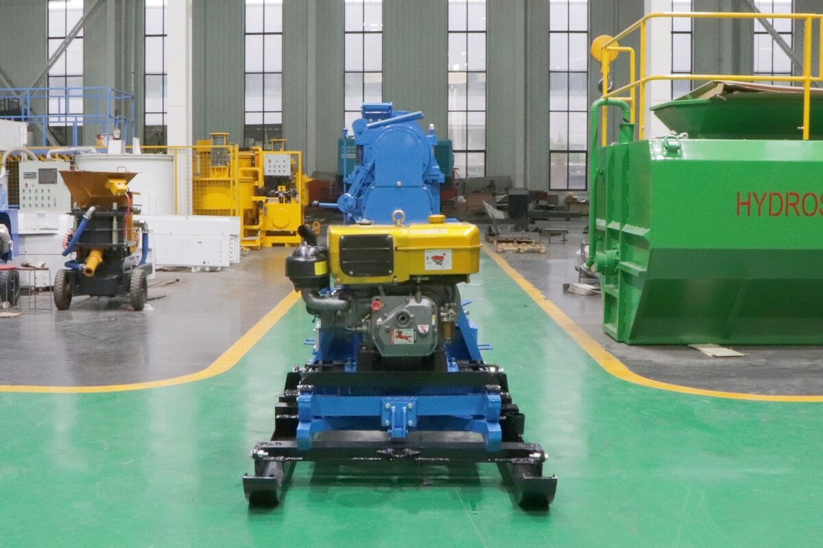 Compact Core Drilling Equipment for Sale