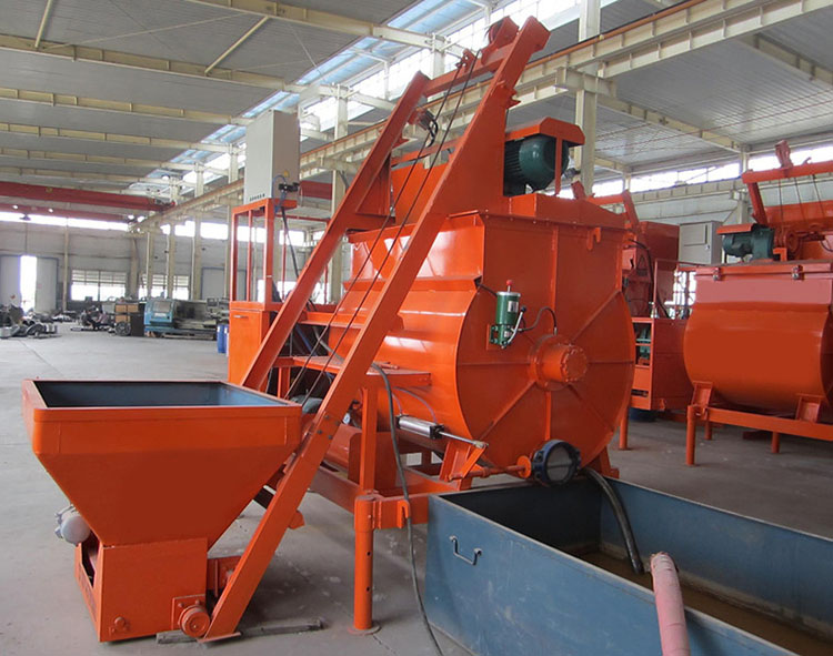 concrete foam machine price