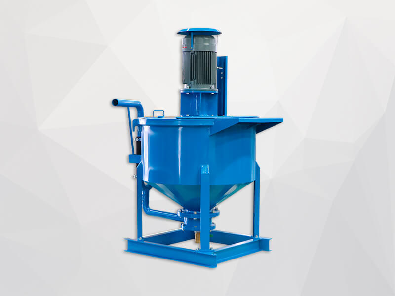 high speed grout mixer for sale