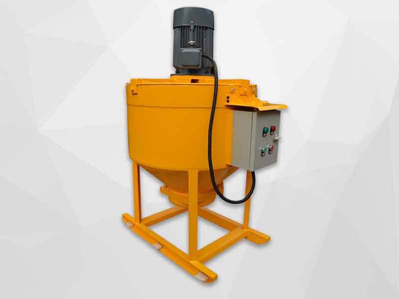 high speed grout mixer for sale