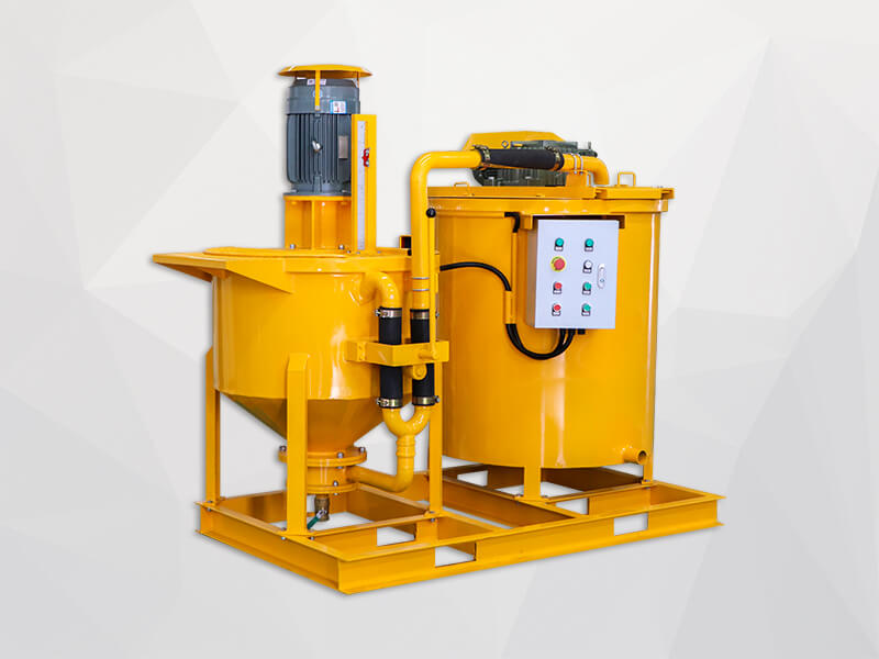 cement grout mixer for sale