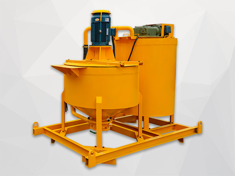 electric grout mixer cost