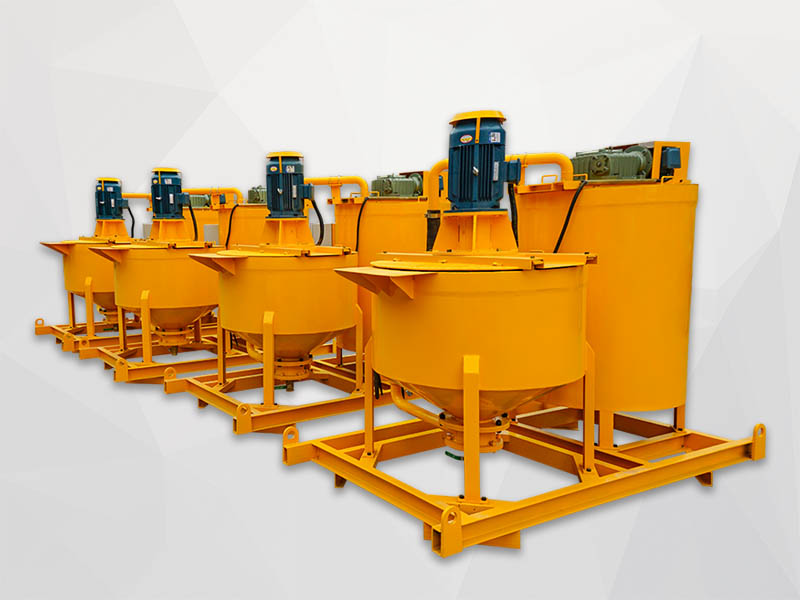 electric grout mixer supplier