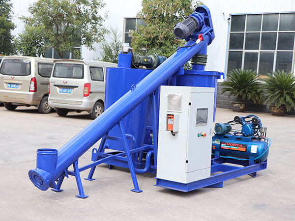 automatic grout mixer price