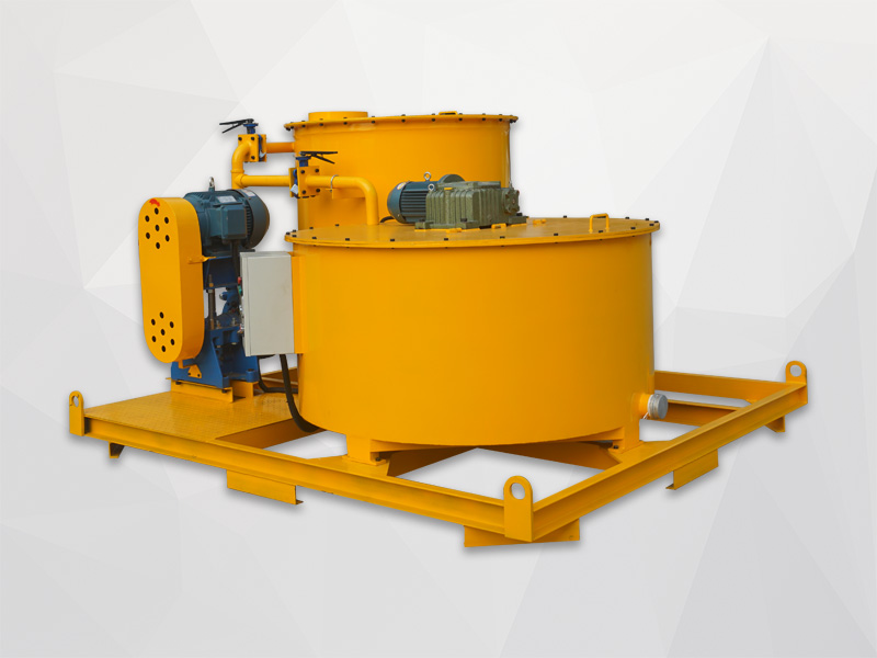 grout mixer cost
