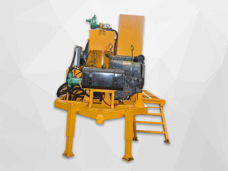 price of grouting mixing plant