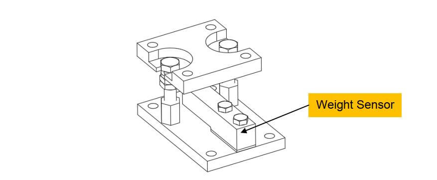 Weight Sensor