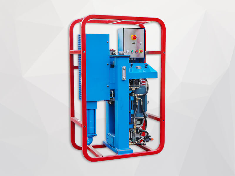 injection grout pump