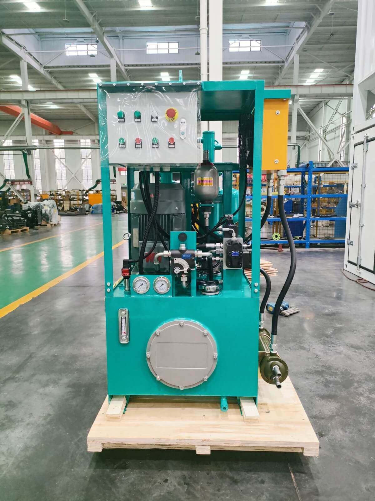 tunneling grout injection system