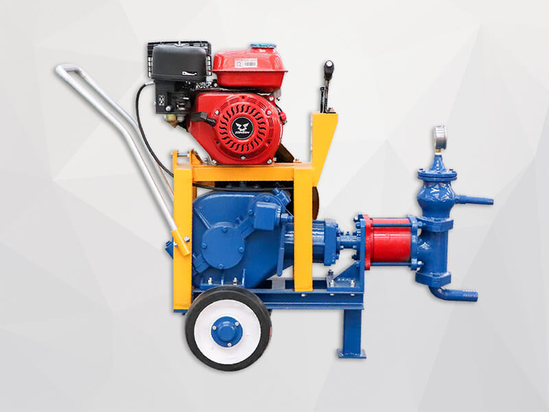 small grout pump for sale