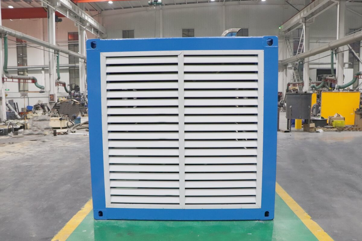 customized jet grouting pump