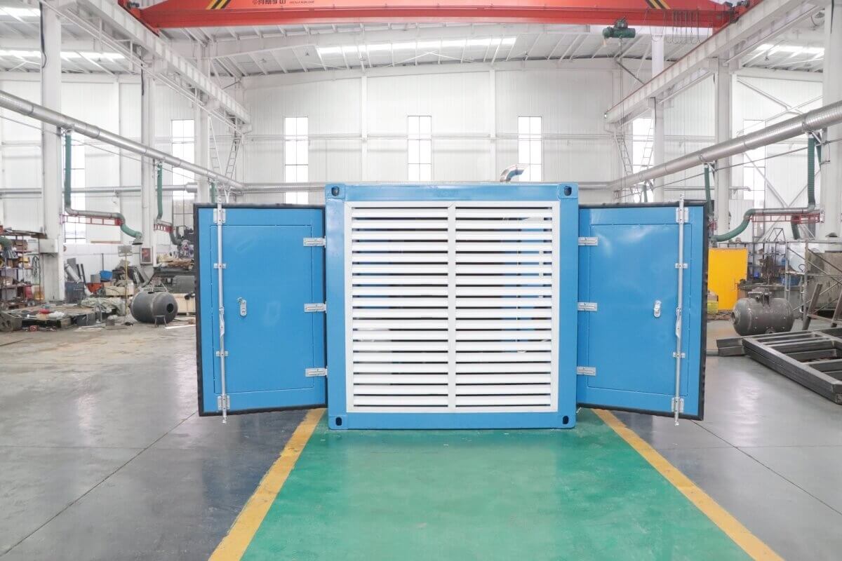 diesel grout pump for underground engineering