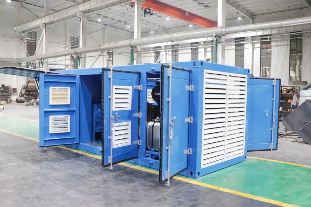high pressure rotary jet grouting pump