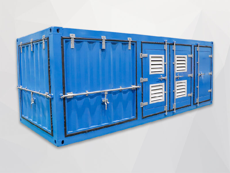 jet injection pump for drilling rig