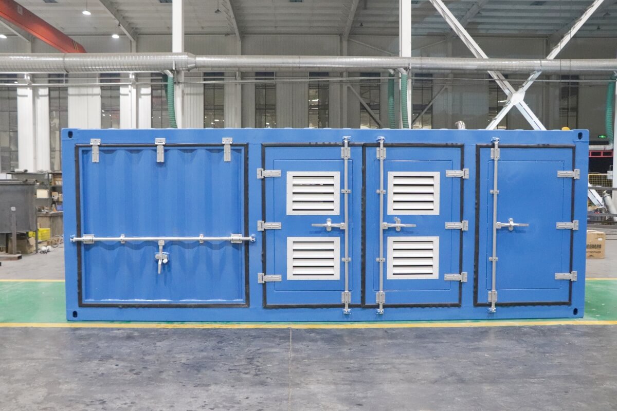 triple fluid jet grouting pump