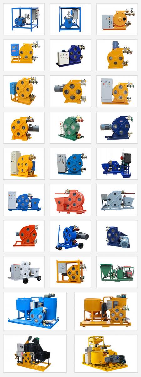 Hose Pump for sale