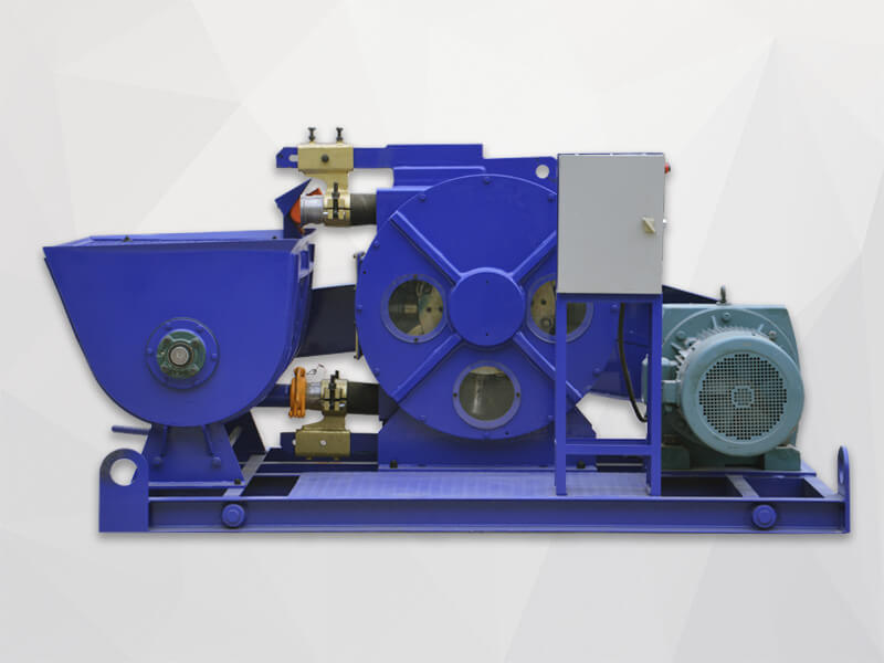 industrial peristaltic pump