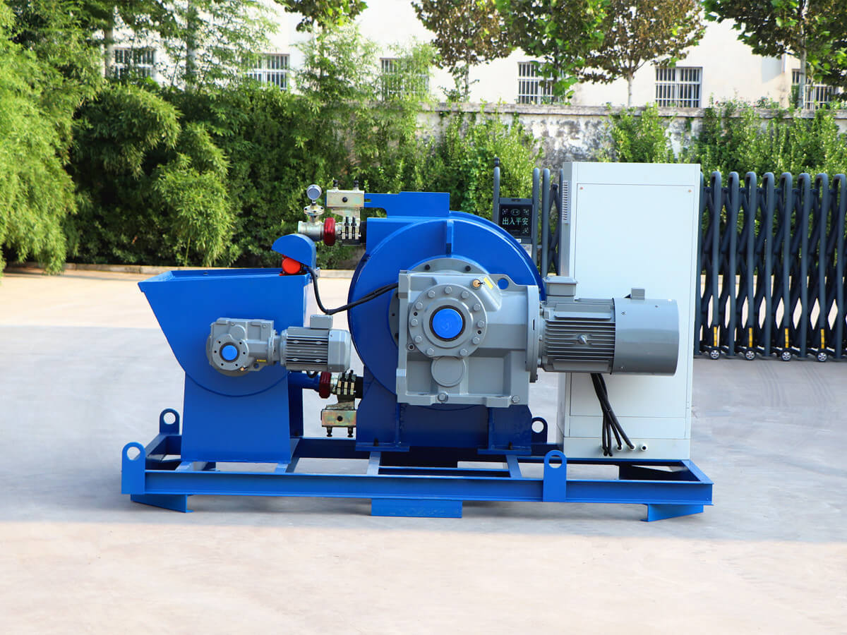 Industrial Peristaltic Hose Pump price