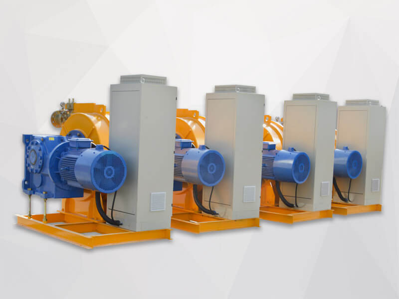 high pressure hose pump