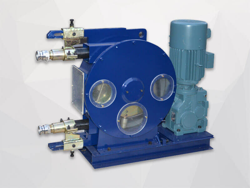 peristaltic hose pump for sale