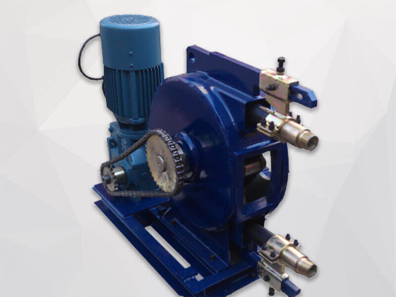 peristaltic hose pump cost