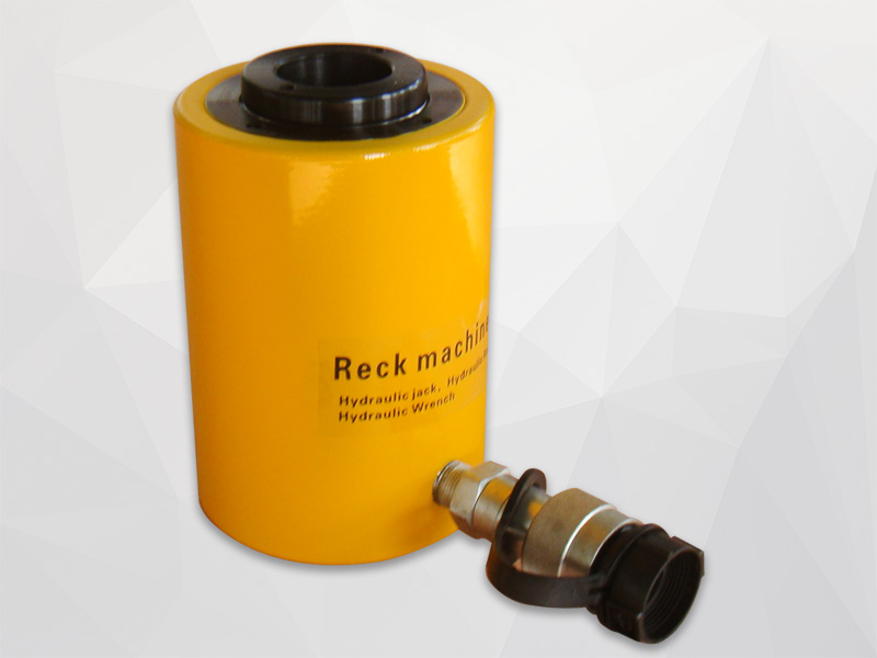 single acting hydraulic jack for sale