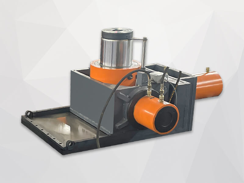 Hydraulic Synchronous Jacking System