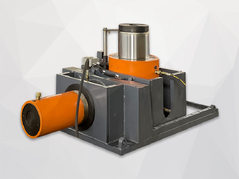PLC Synchronous Jacking System